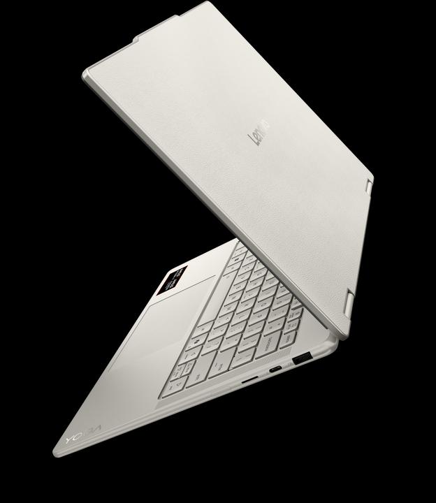 Productafbeelding Lenovo Yoga 7 2-in-1 (14.02", AMD Ryzen AI 7 350, 16 GB, 1000 GB, NL)