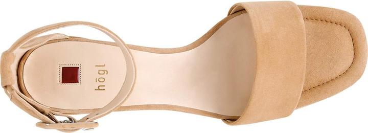 Produktbild Hogl Unschuldiger Sandalen mit Absatz (39)