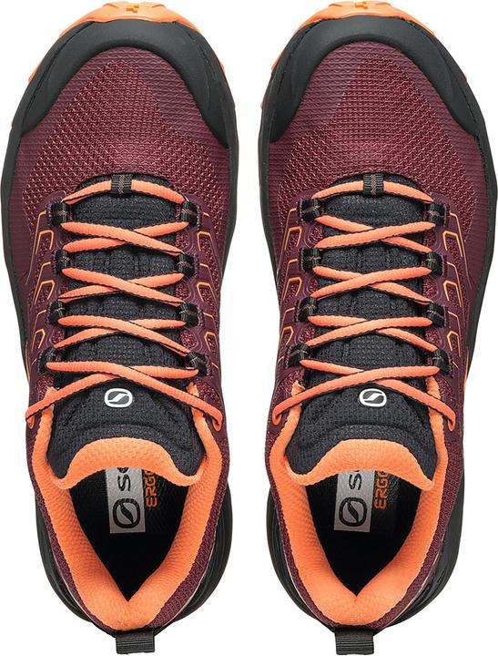 Produktbild Scarpa Women's Rush 2 GTX (36)
