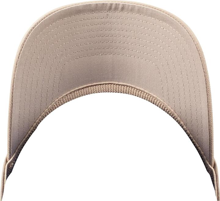 Actual product image Flexfit Cotton Twill Dad Cap