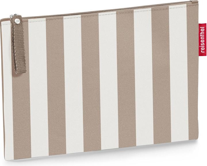 Produktbild reisenthel Necessaire Case 1 Summerstripes Coffee