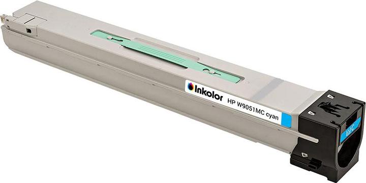 Produktbild Inkolor HP W9051MC (C)