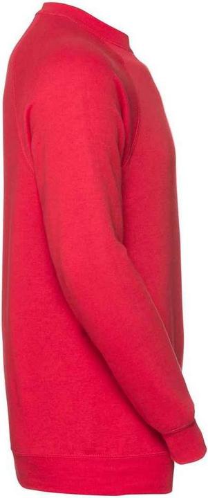 Immagine prodotto Russell Spotshield Felpa Raglan Uomo (XXL)