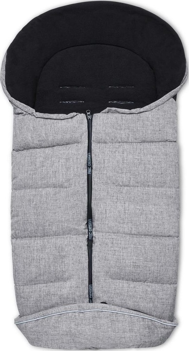 Produktbild ABC Design Winterfusssack Kollektion 2020