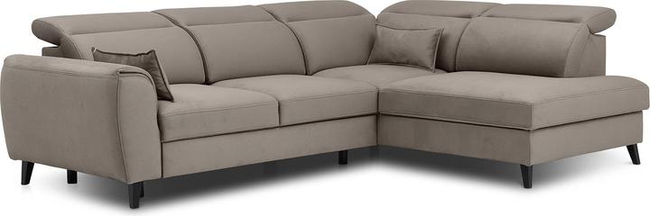 Immagine prodotto ELTAP Nobile (Divano letto, Divano ad angolo, 4 posti)