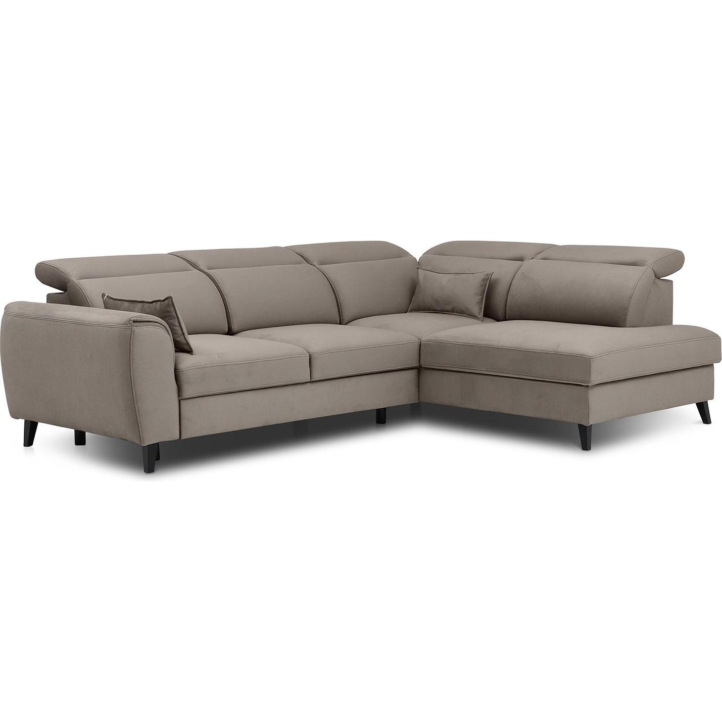 Thumbnail - ELTAP, Sofa, Noble (Ecksofa, 4-Sitzer, Bettsofa)