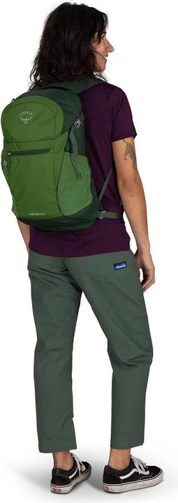 Produktbild Osprey Daylite Plus Rucksack 48 cm Laptopfach (20 l)