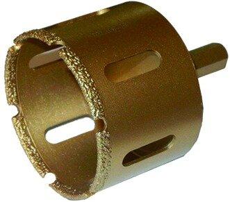 Actual product image Werkstarck Diamond tile drills (8 millimetres)