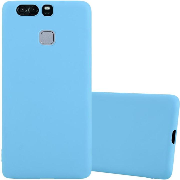 Blu confetto