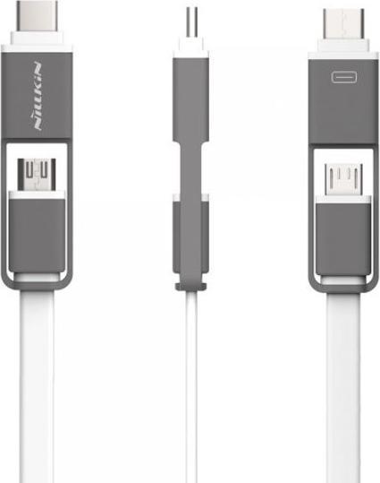 Produktbild Nillkin Plus Series (1 m, USB 2.0)