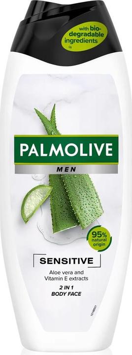 Produktbild Palmolive Men Sensitive (500 ml)