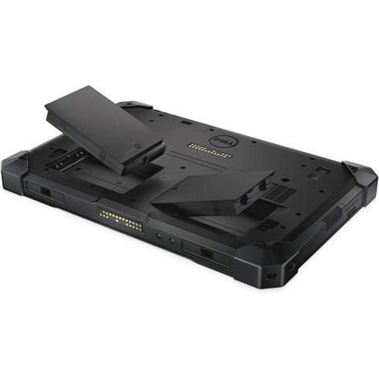 Dell Battery 34WHR 2 Cell Lith-Ion (2 Zellen), Notebook Akku