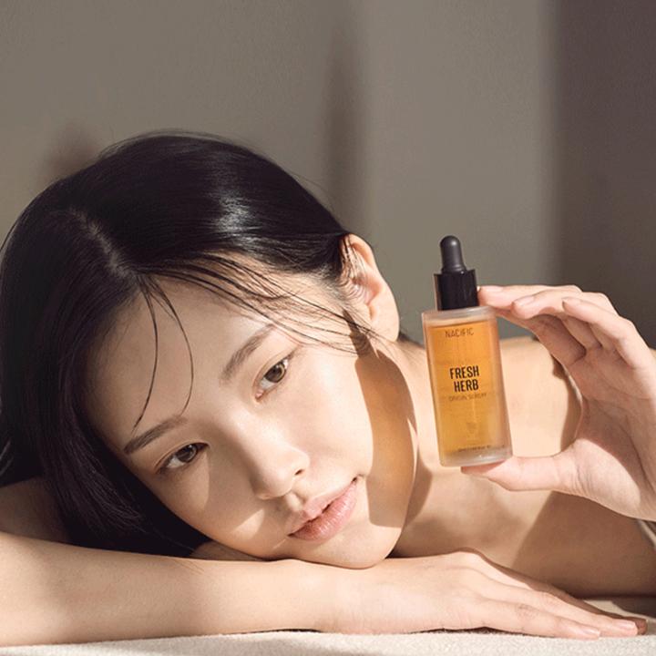 Produktbild Nacific Fresh Herb Origin (50 ml)