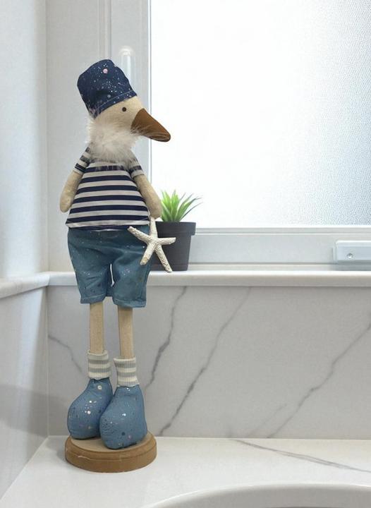 Immagine prodotto GuGus Gabbiano deco