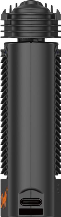 Actual product image Storz & Bickel Crafty+