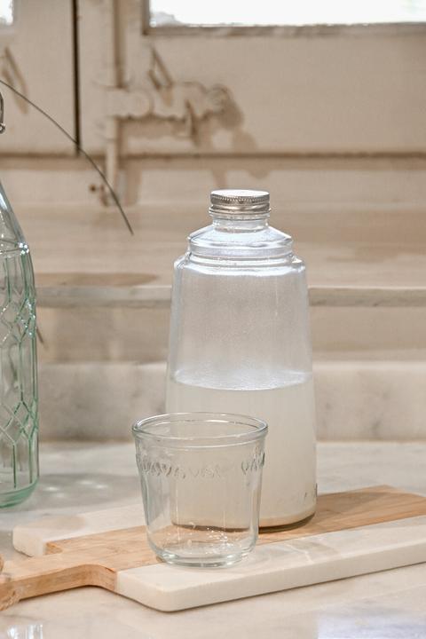 Produktbild Esprit Wasserflasche Home Durchsichtig Kristall 240 ml 1 L (0.24 l)