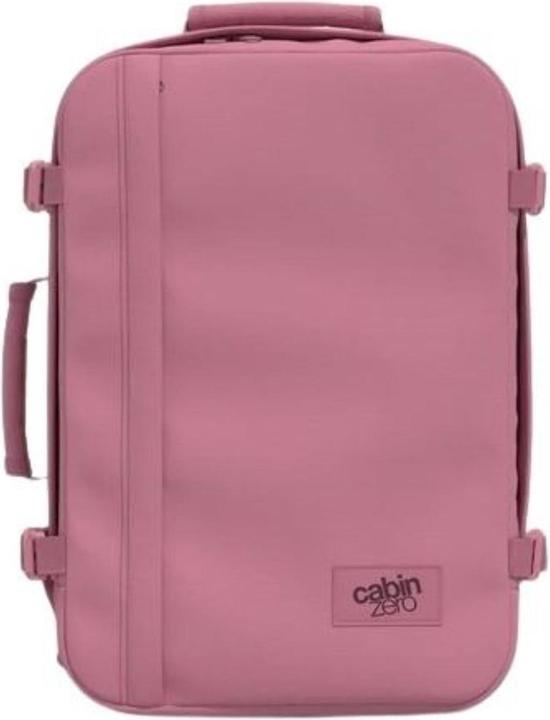 Produktbild Cabin zero Adventure 124 Daypack 45 cm Laptopfach (36 l)