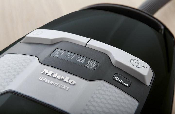 Image du produit Miele Blizzard CX1