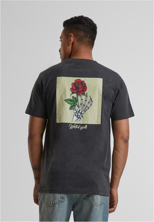 Produktbild Mister Tee Wasted Youth Tee - 2776 (XS)