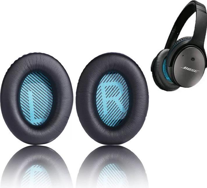 Produktbild PhoneLook Ohrpolster (SoundTrue, QuietComfort 2, QuietComfort 15, QuietComfort 25)