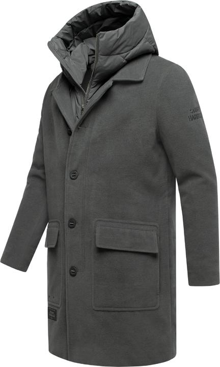 Immagine prodotto Stone Harbour Thiagoo XX