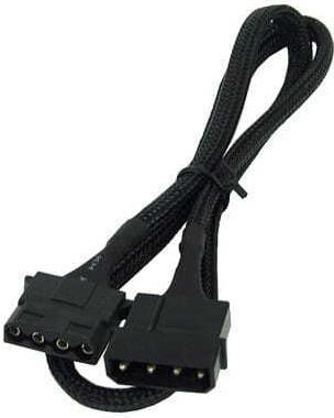 Produktbild Phobya 4Pin Molex Stromverlängerung