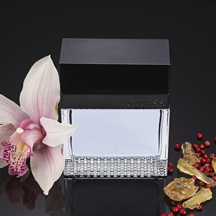 Produktbild Guess Seductive Homme EDT Vyrams 150 ml (Eau de Toilette, 150 ml)