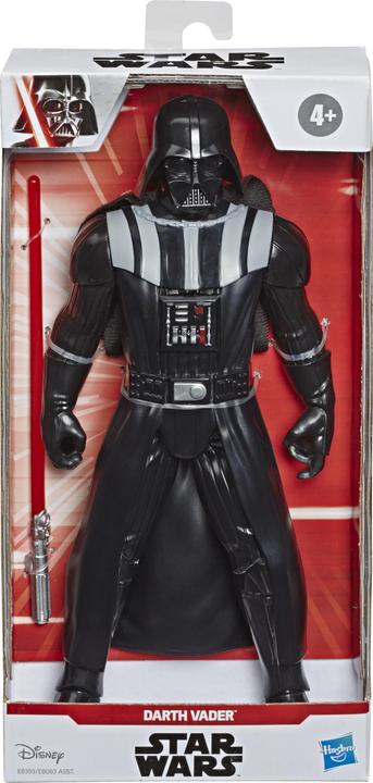 Actual product image Star Wars E80635L0