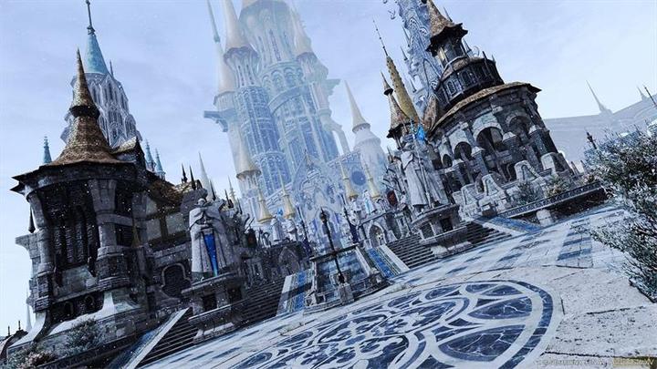 Image du produit Square Enix Final Fantasy XIV Online: 10th Anniversary (PC, DE)