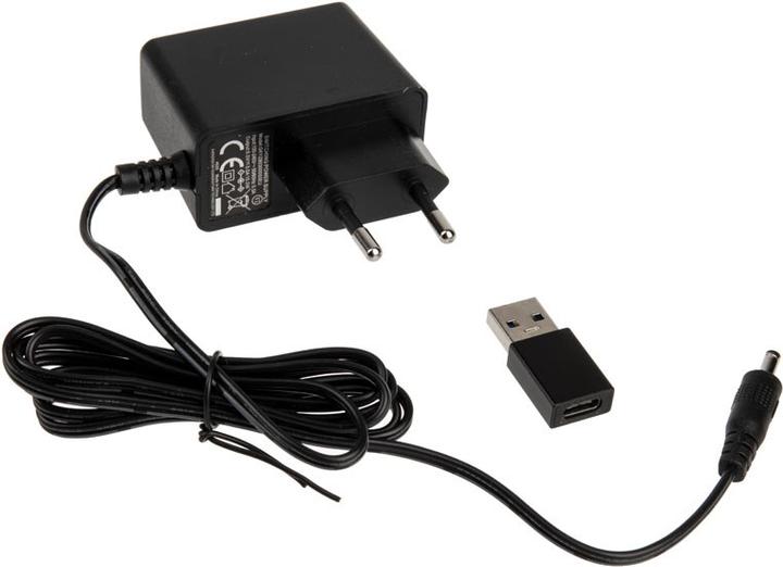 Produktbild InLine Otg (USB-C, 5 Ports)