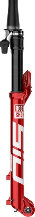Produktbild RockShox Fork SID Ultimate Flight Attendant DebonAir (120 mm, Luft)