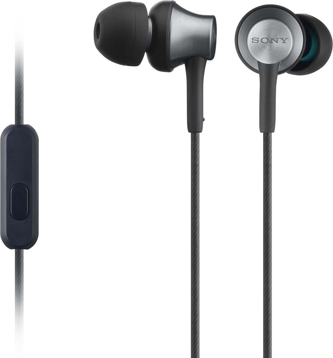 Sony Mdr-Ex650ap (Cable)
