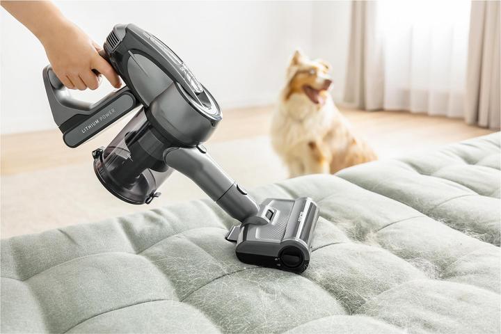 Produktbild Sencor Senxor SVC 0725BK czarny