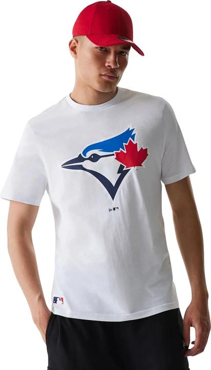 Produktbild New Era T-Shirt Blue Jays Nos MLB Regular (L)