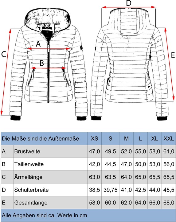 Image du produit Navahoo Kimuk (XXL)
