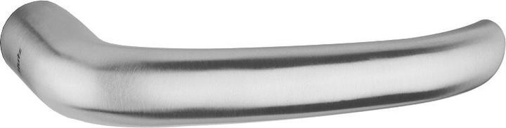 Actual product image Glutz Lever handle 5038 Lugano (Door handle)