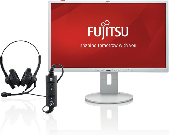 Actual product image Fujitsu B-Line B22-8 WE Neo (1680 x 1050 pixels, 22")