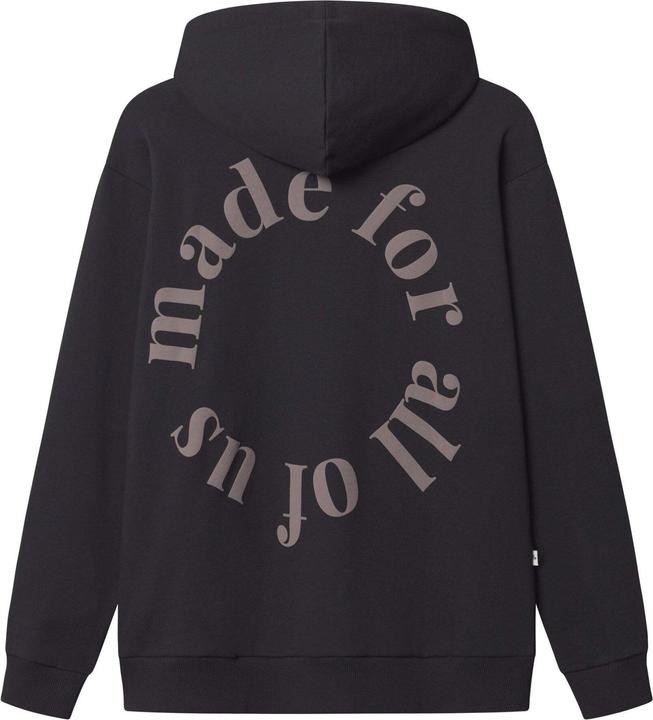 Immagine prodotto Colours & Sons Felpa con cappuccio Stampa MFAOS (XL)