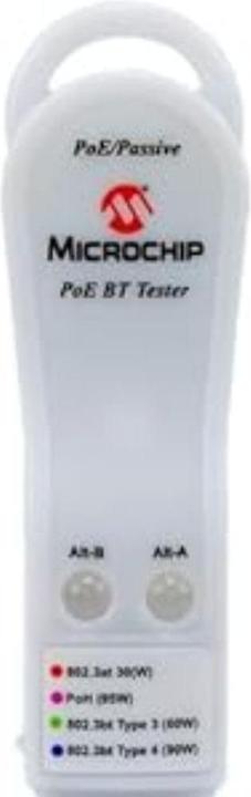Actual product image Microchip Poe Tester To Test Your Rj-45