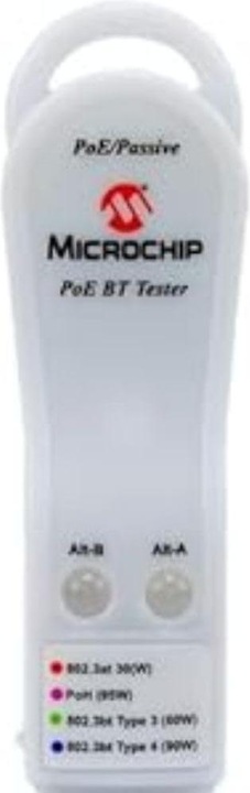 Produktbild Microchip Poe Tester To Test Your Rj-45