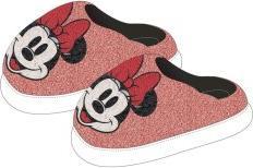 Image du produit Cerda Chaussons Minnie Mouse Rose clair (40)
