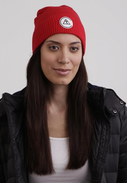 Produktbild Cash-Mere Kaschmir Casual Mütze (One Size)