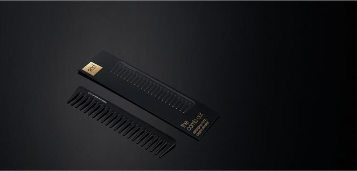 Image du produit ghd the comb out