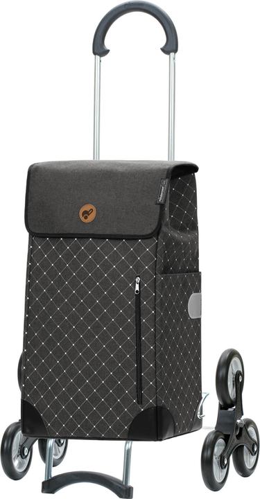Produktbild Andersen Treppensteiger Scala Shopper Sofia Einkaufstrolley 58 cm