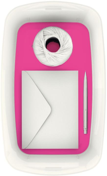 Actual product image Leitz MyBox (31.8 x 12.8 x 19.1 cm, 5 l)