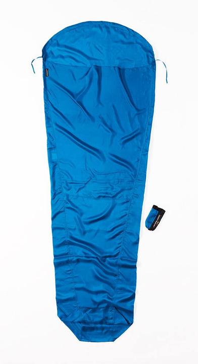 Produktbild Cocoon TravelSheet Silk (220 cm)