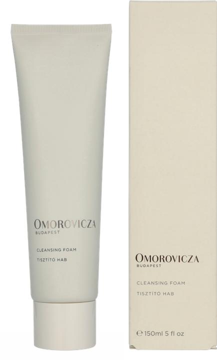 Produktbild Omorovicza Reinigungsschaum (Reinigungsschaum, 150 ml)