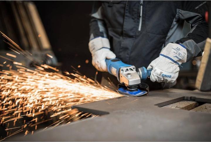 Produktbild Pferd CCGRINDSchleifscheibe CCGRINDSOLID SG STEEL