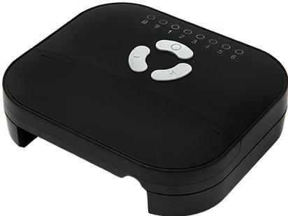 Produktbild Shelly FrankEver Sprinkler FK-06X