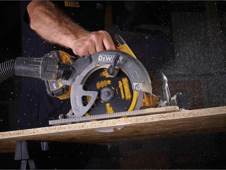 Productafbeelding DeWalt Cirkelmes PCD 190/30mm 4Z